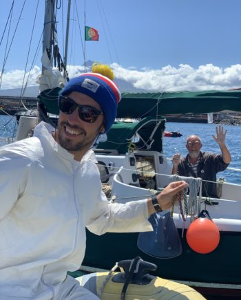 Gorro/Beanie "La Résistance"