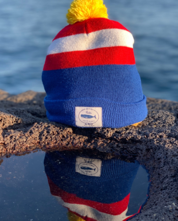 Gorro/Beanie "La Résistance"