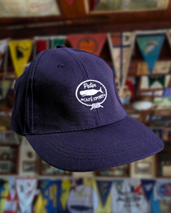 Boné/Cap Peter Café Sport